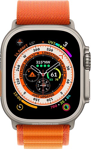 ​Apple Watch Ultra Smartwatch