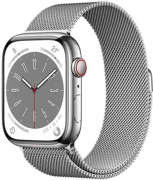 ​Apple Watch Series 8 45mm Smartwatch