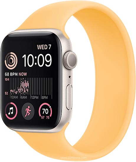 ​Apple Watch SE (2022) 40MM Smartwatch