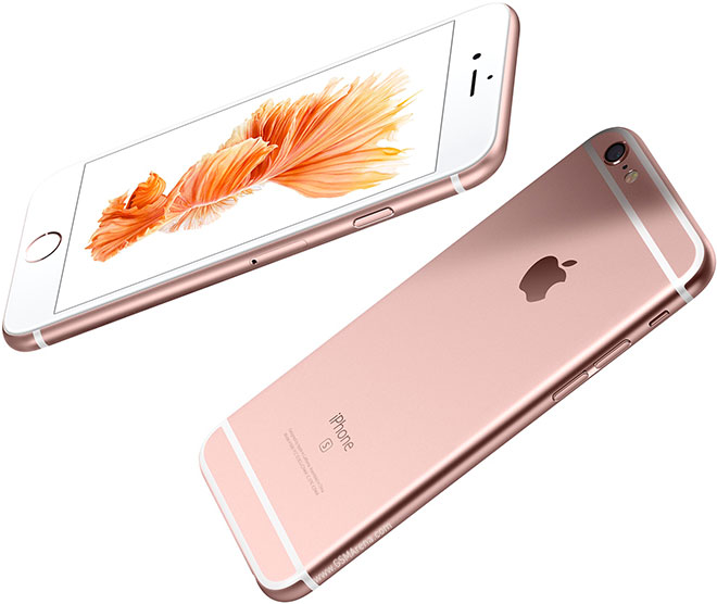 Second Hand iPhone 6s 64GB