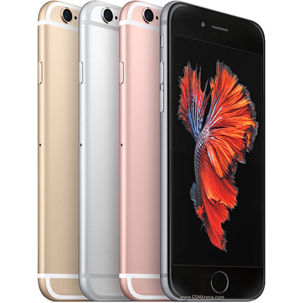 Second Hand iPhone 6s 128GB Smartphone