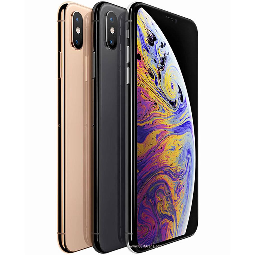 Second Hand iPhone XS Max 256GB