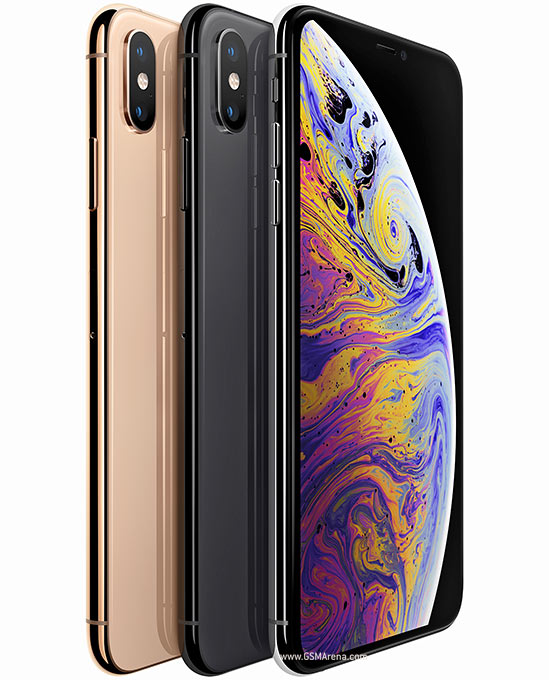 Second Hand iPhone XS 512GB
