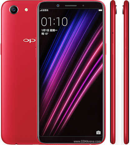 Oppo A1 Screen Replacement & Repairs
