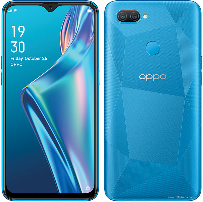 Oppo A12 Screen Replacement & Repairs