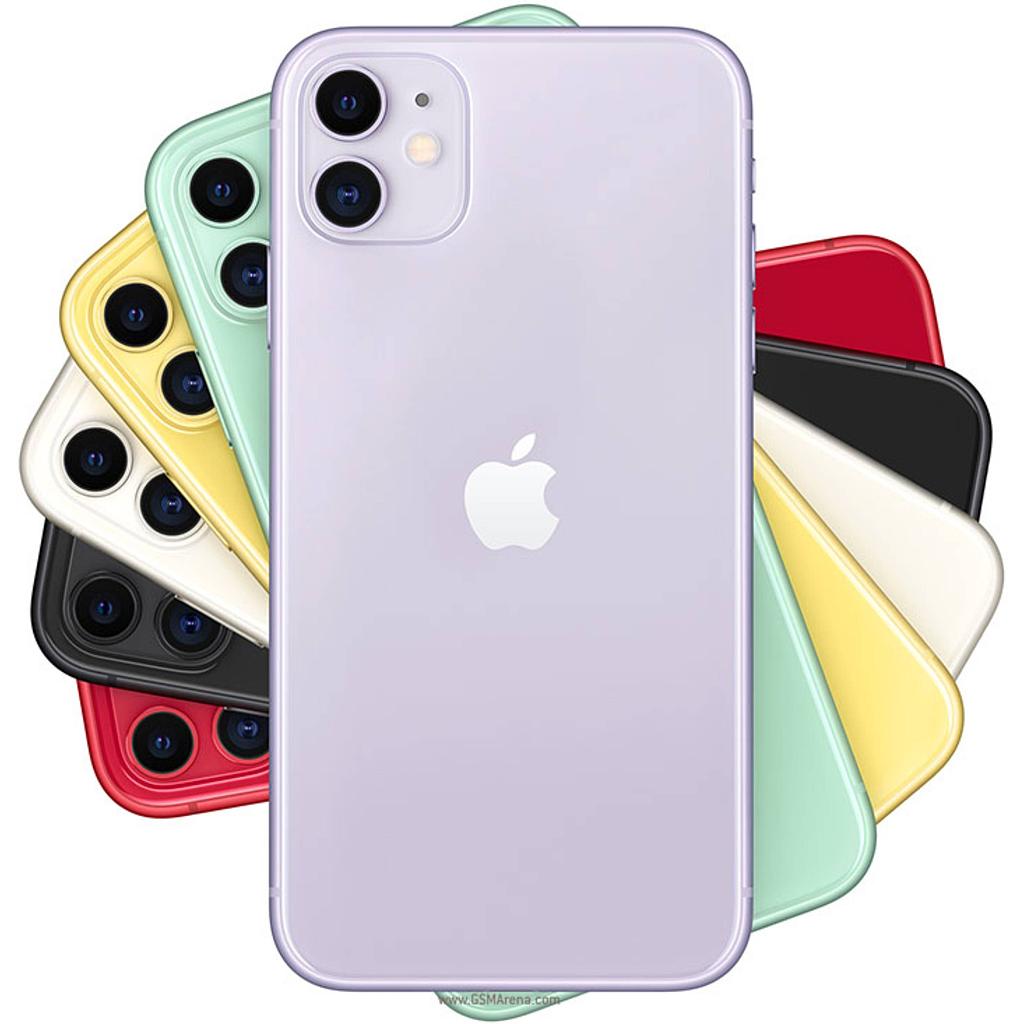 ​Apple iPhone 11