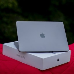 Apple MacBook Pro M1 14 Inch 2021, 8-core CPU, 14-core GPU, 16GB/512GB