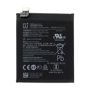 OnePlus Ace 2 Battery Replacement