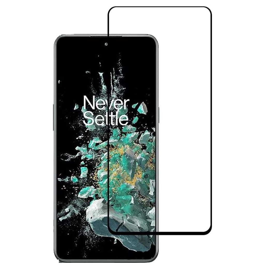 OnePlus Nord CE 2 5G 3D Screen Protector