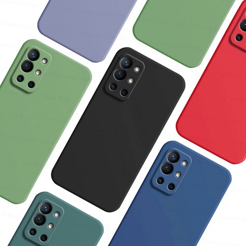 OnePlus Nord CE 2 5G Silicone Case