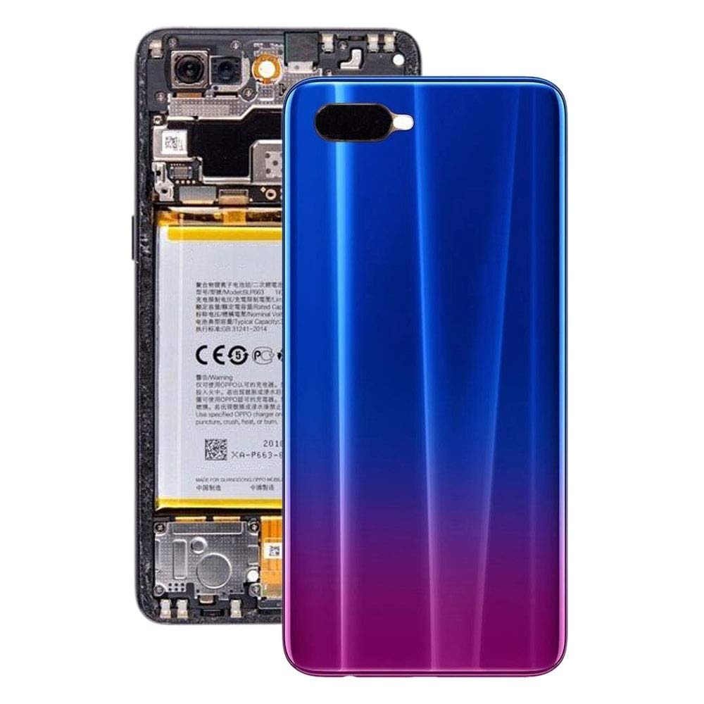 OPPO Reno 8Z Battery Replacement & Repairs