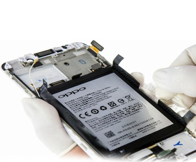 OPPO A95 Battery Replacement & Repairs