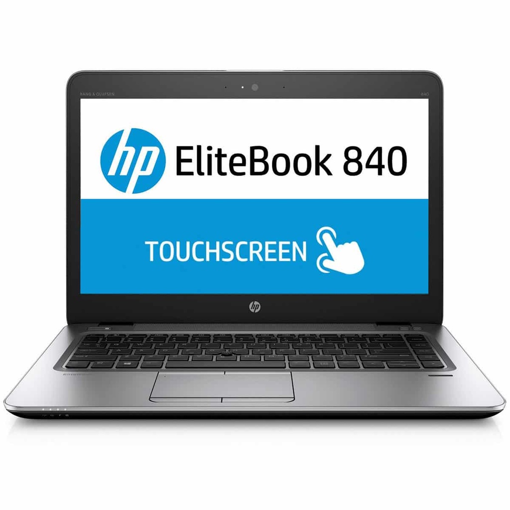 HP EliteBook 840 G4 Core i5 7th Gen Laptop