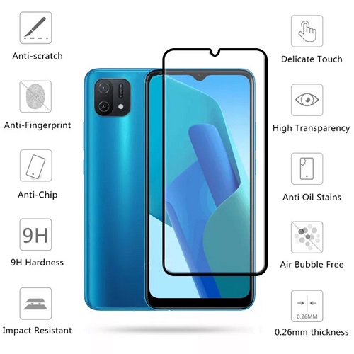 OPPO R11s Plus Screen Protector