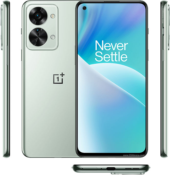 ​Oneplus Nord 2T Screen Replacement