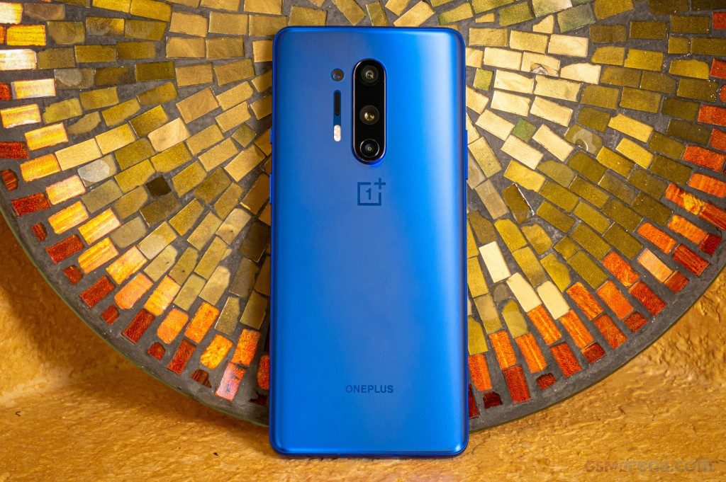 Oneplus 8 Pro Screen Replacement