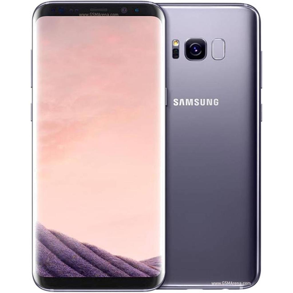 ​Second Hand Samsung Galaxy S8 Plus 64GB