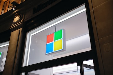 ​Microsoft Windows 10 Professional