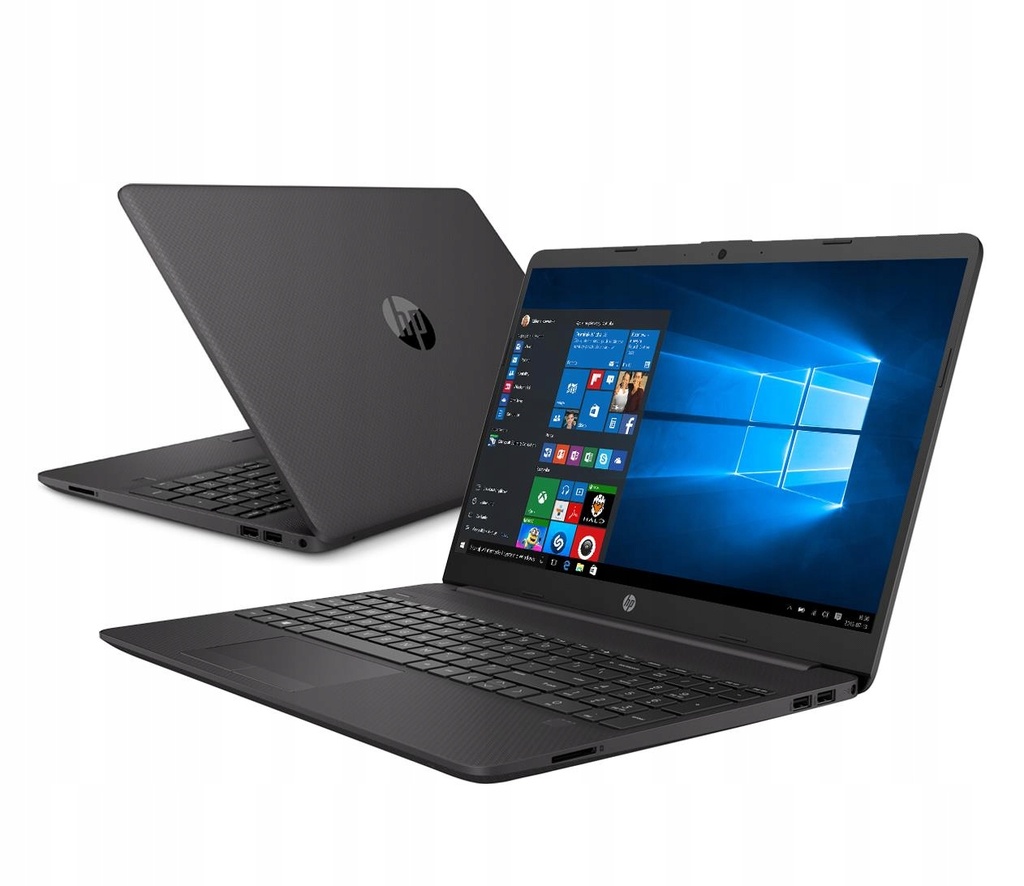 HP Notebook 250 G8 (Core i3, 10th Gen, 4GB RAM, 1TB HDD)