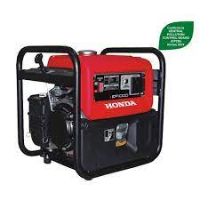​Honda EP1000 850W Four Stroke Petrol Generator