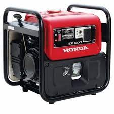 ​Honda EP1000 750W Four Stroke Petrol Generator
