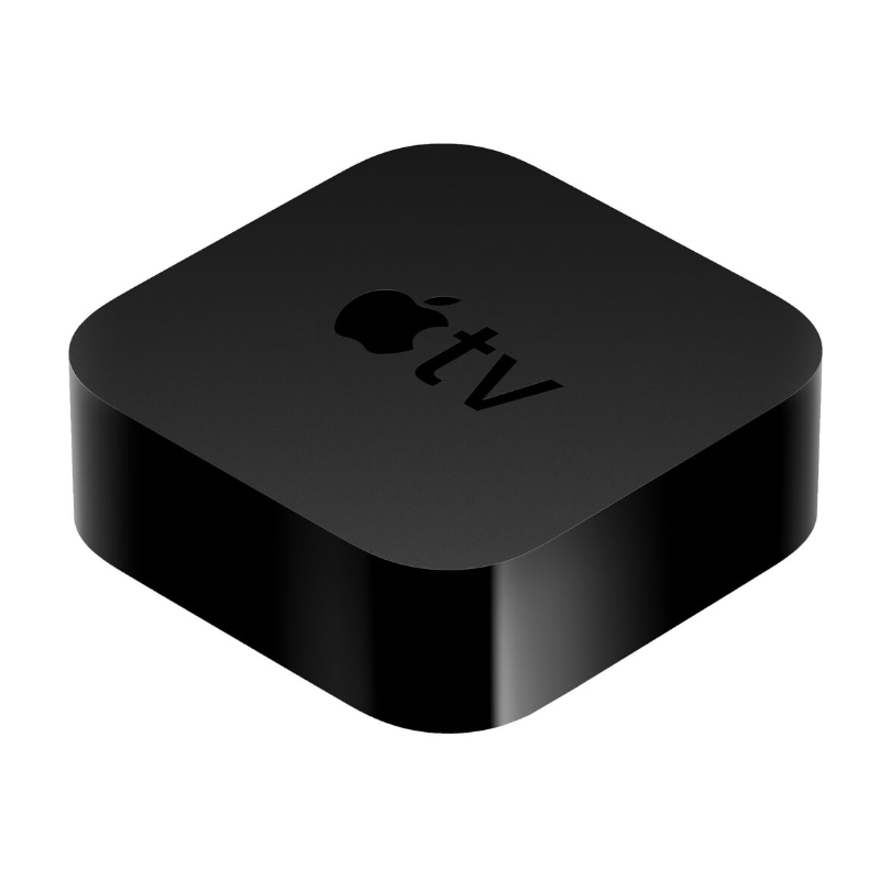 ​Apple TV 4K (3rd Generation, 64GB, WIFI)